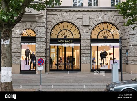 versace laden in der nähe|versace boutique deutschland.